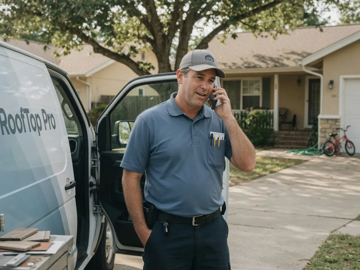 Roof Repair Sextonville, WI FAQs